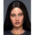 Irontech Sex Doll Head Silicone | Kate