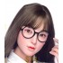 Irontech Sex Doll Head Silicone | Miku