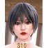 Irontech Sex Doll Head Silicone | Misa