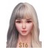 Irontech Sex Doll Head Silicone | Yu