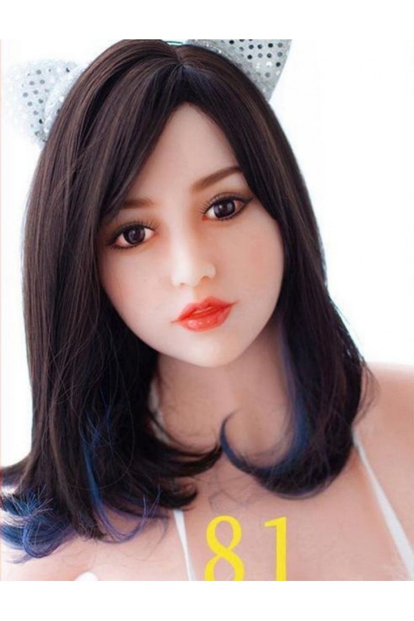 Irontech Sex Doll Head | Amy Irontech Sex Doll Head | Amy