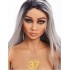 Irontech Sex Doll Head | Ayumi