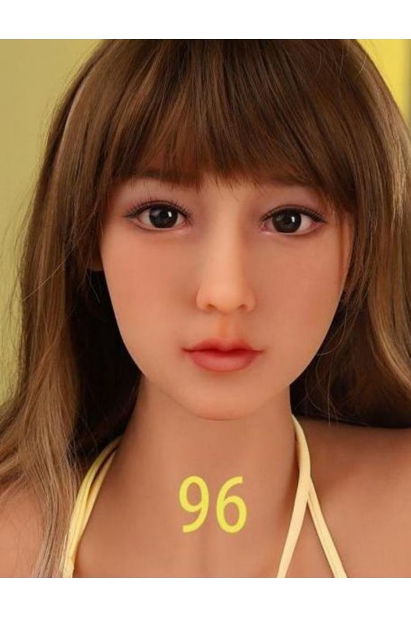 Irontech Sex Doll Head | Candy Irontech Sex Doll Head | Candy