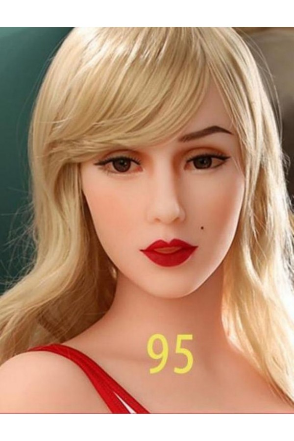 Irontech Sex Doll Head | Cinderella Irontech Sex Doll Head | Cinderella