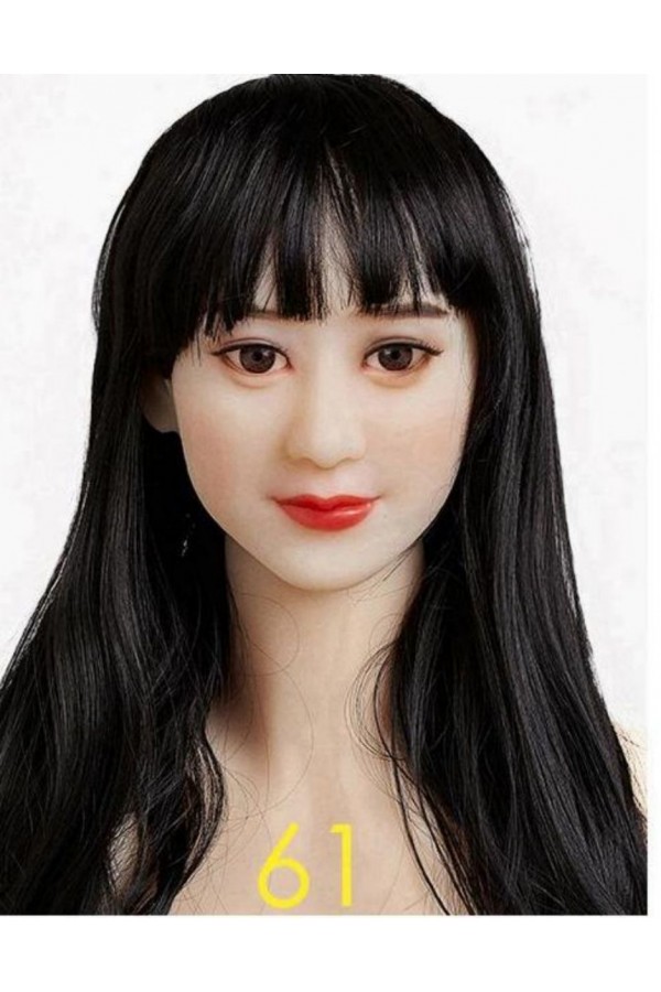 Irontech Sex Doll Head | JoJo Irontech Sex Doll Head | JoJo