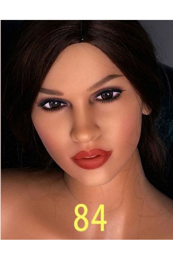 Irontech Sex Doll Head | Kama Irontech Sex Doll Head | Kama