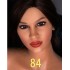 Irontech Sex Doll Head | Kama