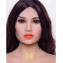 Irontech Sex Doll Head | Kate