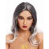 Irontech Sex Doll Head | Lora