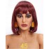 Irontech Sex Doll Head | Mia