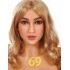 Irontech Sex Doll Head | Mika