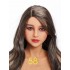 Irontech Sex Doll Head | Miki