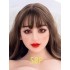 Irontech Sex Doll Head | Mikismile
