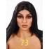 Irontech Sex Doll Head | Natalia