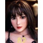 Irontech Sex Doll Head | Natalie