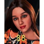 Irontech Sex Doll Head | Sally