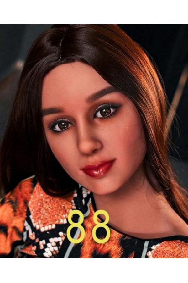Irontech Sex Doll Head | Sally Irontech Sex Doll Head | Sally