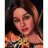 Irontech Sex Doll Head | Sally