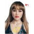 Irontech Sex Doll Head | Sarah