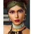 Irontech Sex Doll Head | Scarlet
