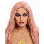Irontech Sex Doll Head | Selina