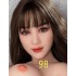 Irontech Sex Doll Head | Sharon