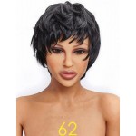 Irontech Sex Doll Head | Terry