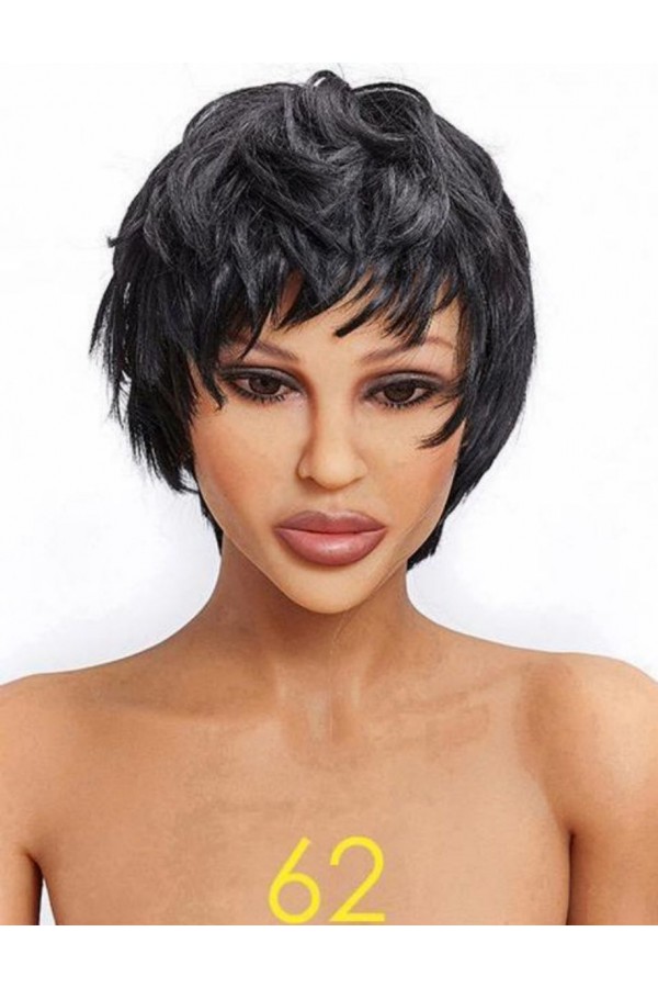 Irontech Sex Doll Head | Terry Irontech Sex Doll Head | Terry