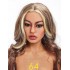 Irontech Sex Doll Head | Tracy