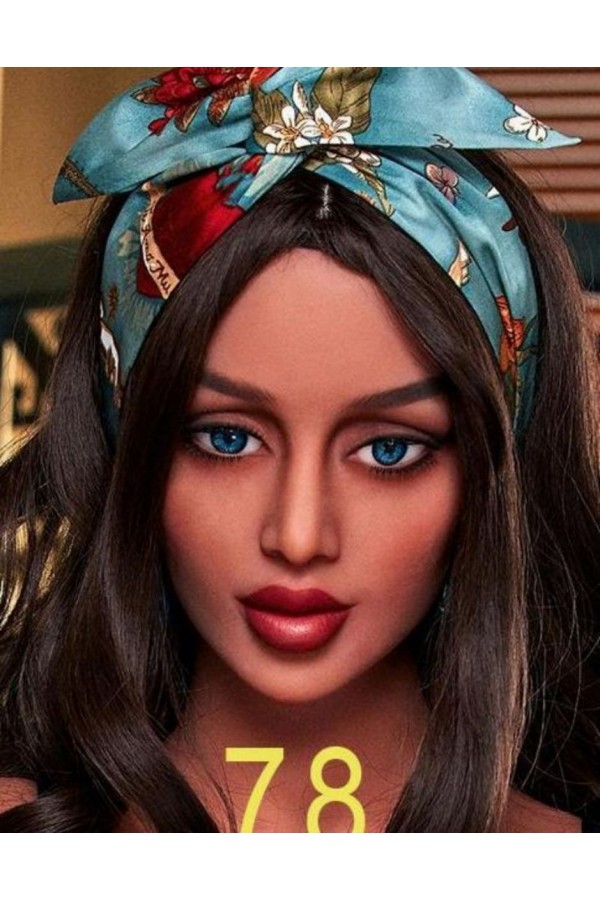 Irontech Sex Doll Head | Venus Irontech Sex Doll Head | Venus