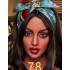 Irontech Sex Doll Head | Venus