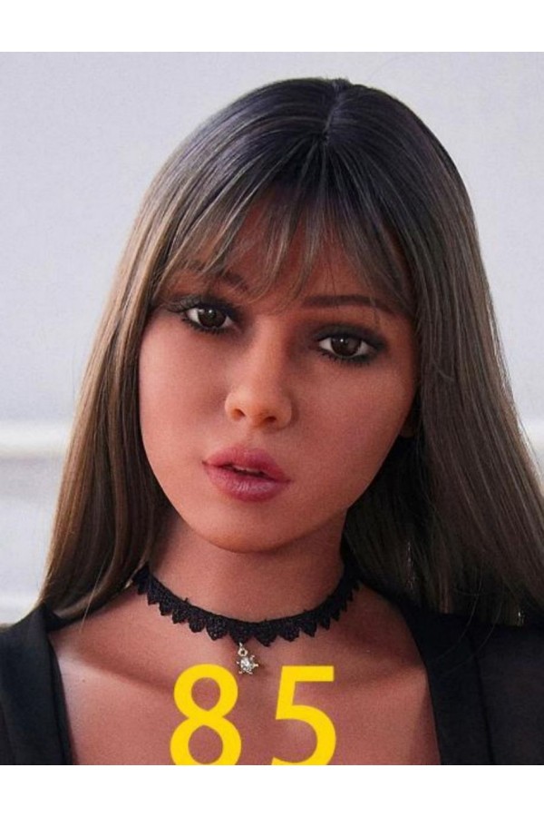 Irontech Sex Doll Head | Viola Irontech Sex Doll Head | Viola