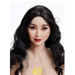Irontech Sex Doll Head | Xiu