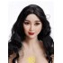 Irontech Sex Doll Head | Xiu
