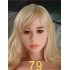 Irontech Sex Doll Head | Yumi
