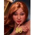 Irontech Sex Doll Head | Yumiko