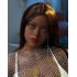 Irontech Sex Doll Head | Rihanna