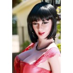 SM 163cm( 5'4'' ) D cup | Lindsay