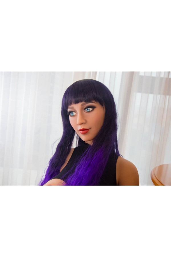 SMs 170cm( 5'7'' ) H cup | Debra SMs 170cm( 57 ) H cup | Debra