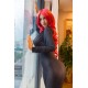 SMs 170cm( 5'7'' ) H cup | Editha SMs 170cm( 57 ) H cup | Editha