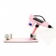 Sex Machine Gun 4.5-5cm Retractable Telescopic Automatic Pink Fucking Machine Sex Machine Gun 4.5-5cm Retractable Telescopic Automatic Pink Fucking Machine