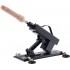 Sex Machine Thrusting Fucking Machine Automatic and Adjustable with Attachments