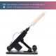 Sex Machine Thrusting Fucking Machine Automatic and Adjustable with Attachments Sex Machine Thrusting Fucking Machine Automatic and Adjustable with Attachments