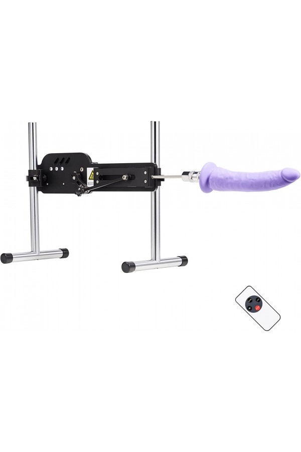 Sex Machine with Remote Control, Automatic Dildo Thrusting Machine Gun Sex Machine with Remote Control, Automatic Dildo Thrusting Machine Gun