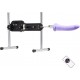 Sex Machine with Remote Control, Automatic Dildo Thrusting Machine Gun