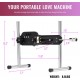 Sex Machine with Remote Control, Automatic Dildo Thrusting Machine Gun Sex Machine with Remote Control, Automatic Dildo Thrusting Machine Gun