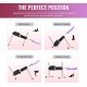 Sex Machine with Remote Control, Automatic Dildo Thrusting Machine Gun Sex Machine with Remote Control, Automatic Dildo Thrusting Machine Gun