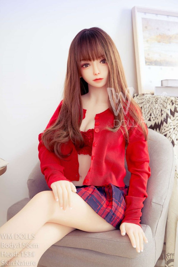 WM 156cm( 5'1'' ) B cup | Alma WM 156cm( 5'1'' ) B cup | Alma
