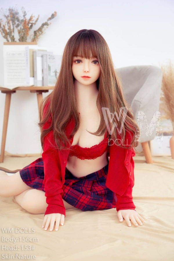 WM 156cm( 5'1'' ) B cup | Alma WM 156cm( 5'1'' ) B cup | Alma