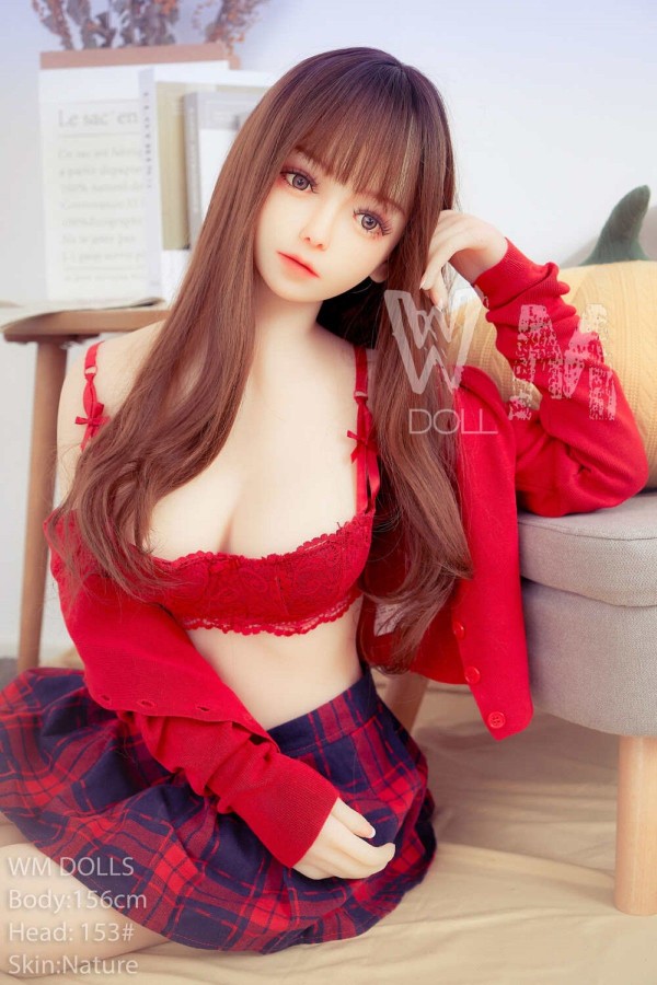 WM 156cm( 5'1'' ) B cup | Alma WM 156cm( 5'1'' ) B cup | Alma
